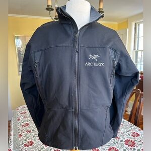 Arc’teryx Gamma MX Softshell Jacket - Women’s Medium (8-10)